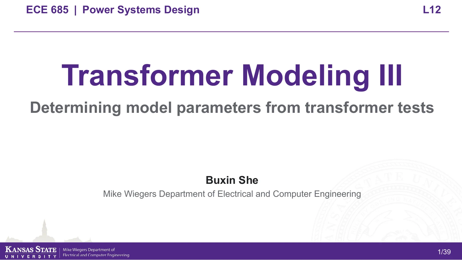 L12 original slide 1 of 39