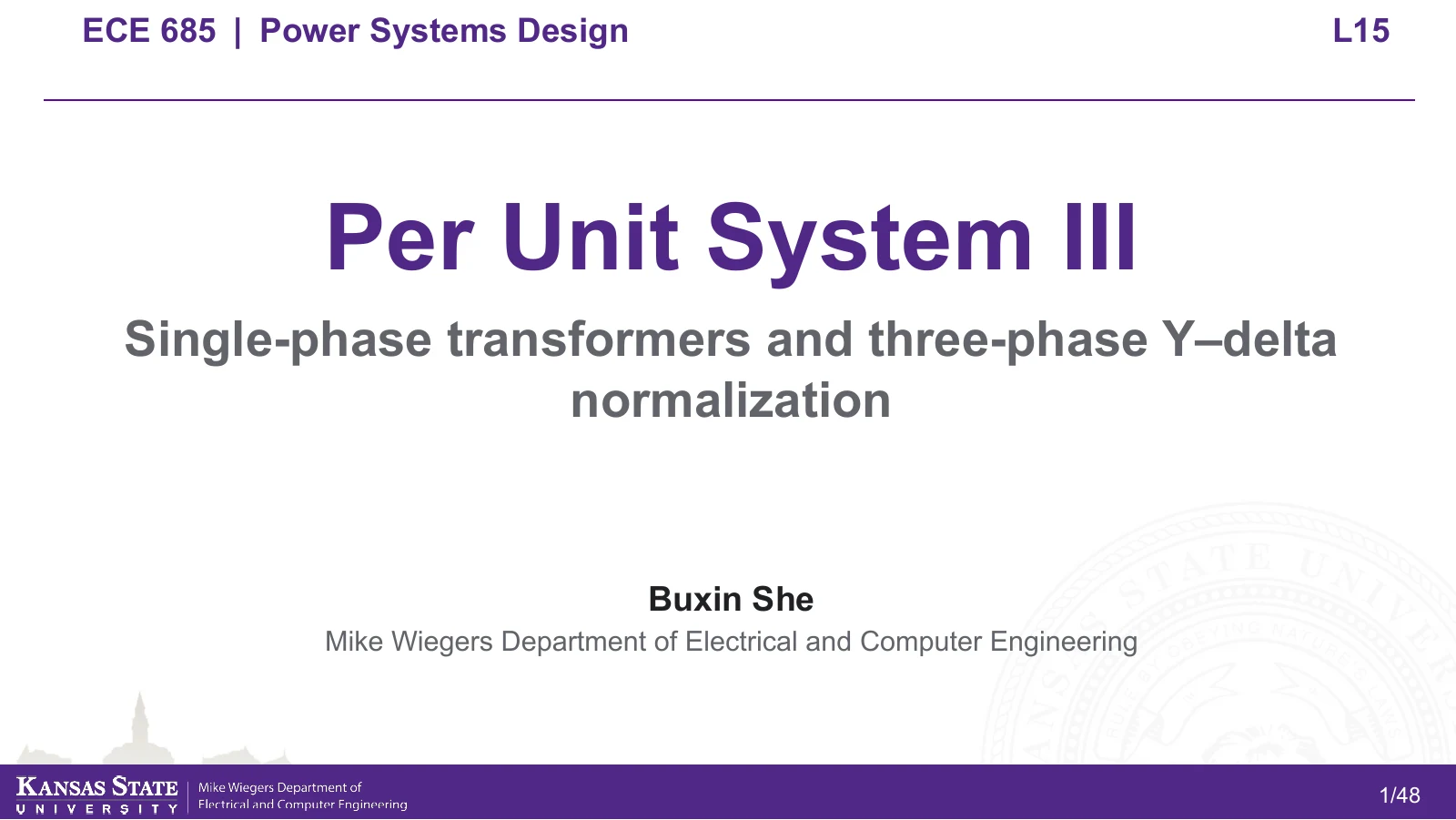 L15 original slide 1 of 48